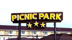 Piknic Park