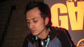 DJ Dan