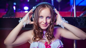 DJ LadyLove