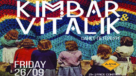 Kimbar & Vitalik 280x157