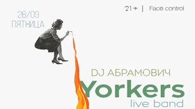 Yorkers 280x157