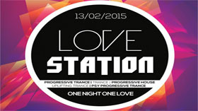 LOVE STATION 280x157