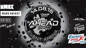 AHEAD Party 280x157